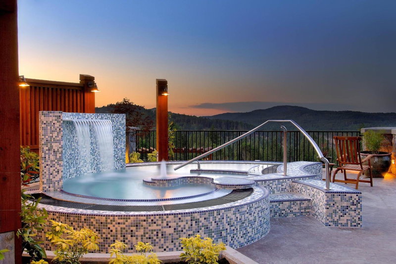 The Westin Bear Mountain Resort & Spa, Victoria, Langford, Canada