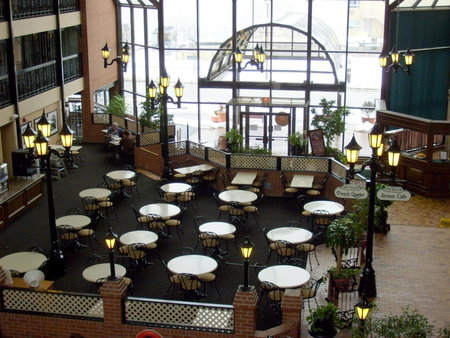 Clifton Victoria Inn at the Falls, Niagara Falls, Canada