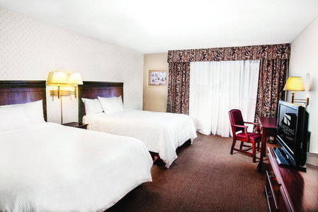 Clifton Victoria Inn at the Falls, Niagara Falls, Canada