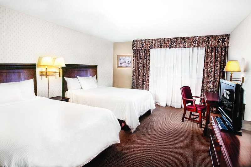 Clifton Victoria Inn at the Falls, Niagara Falls, Canada