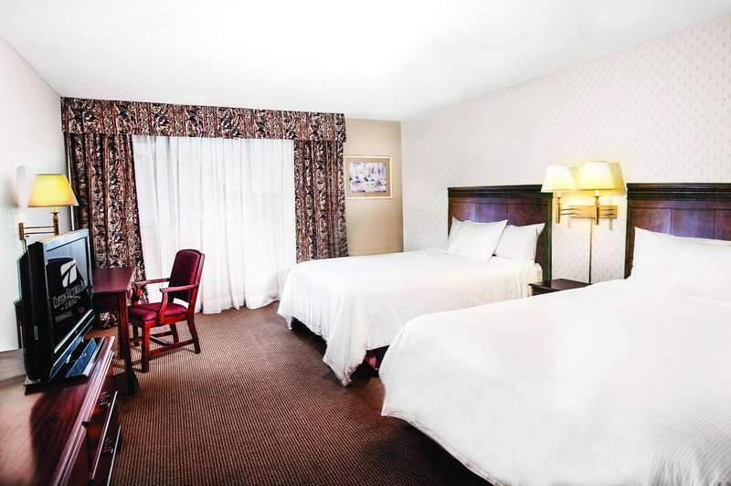 Clifton Victoria Inn at the Falls, Niagara Falls, Canada
