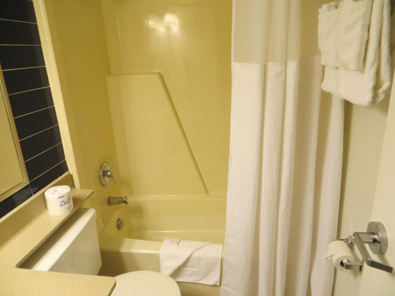Travelodge by Wyndham Edmonton West, St. Albert, Canada