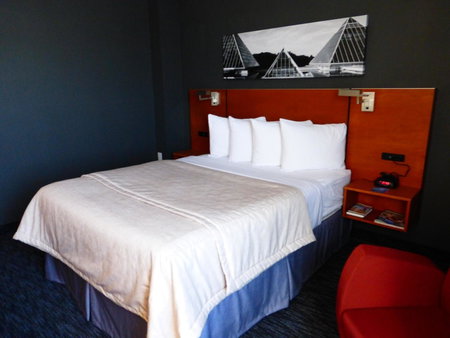 Travelodge by Wyndham Edmonton West, St. Albert, Canada