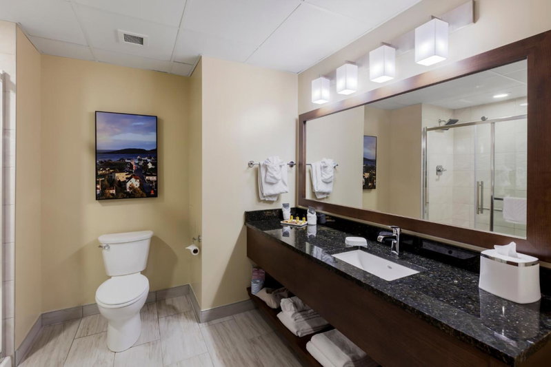 Best Western Plus St. John's Airport Hotel and Suites, St. John's, Canada