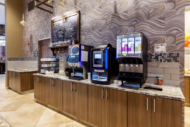 Best Western Plus St. John's Airport Hotel and Suites, St. John's, Canada