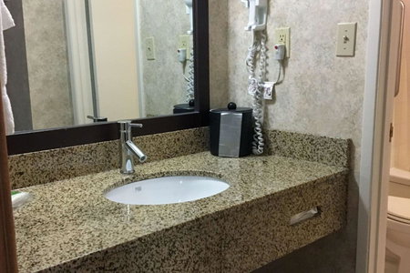 Radisson Hotel & Conference Centre Edmonton, St. Albert, Canada