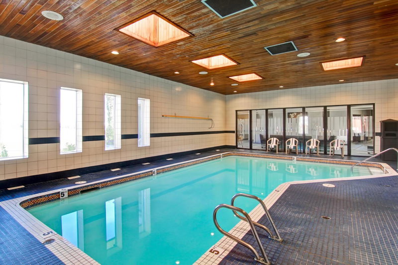 Radisson Hotel & Conference Centre Edmonton, St. Albert, Canada