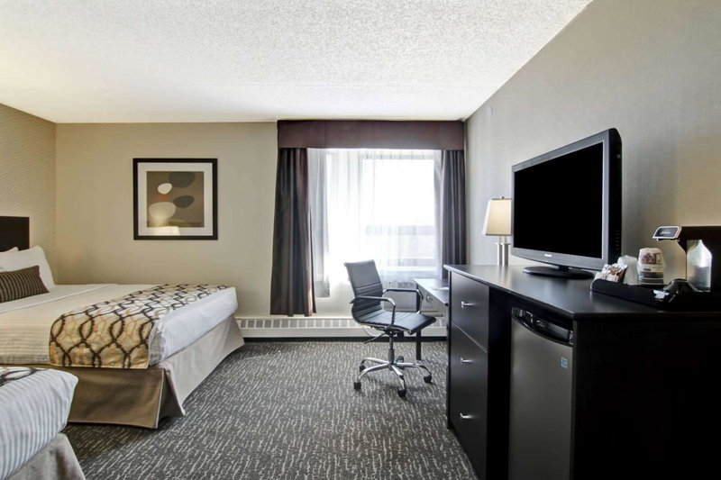 Radisson Hotel & Conference Centre Edmonton, St. Albert, Canada