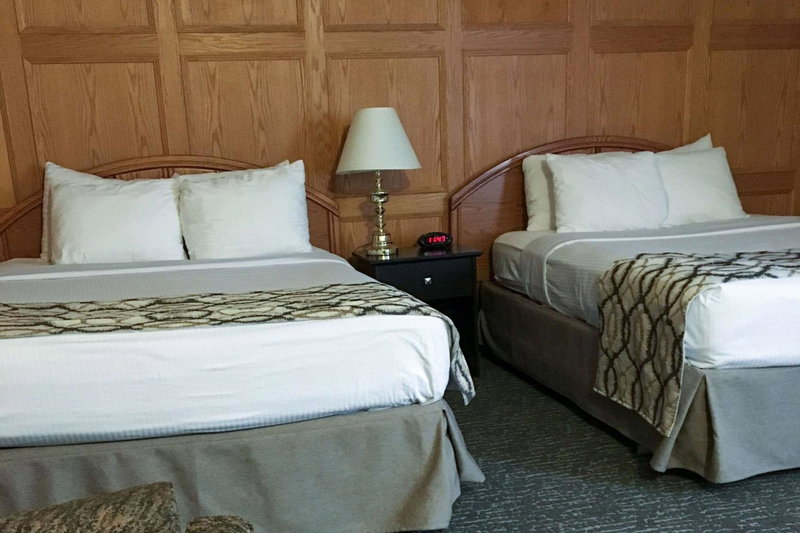 Radisson Hotel & Conference Centre Edmonton, St. Albert, Canada
