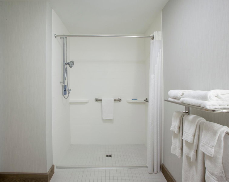 Holiday Inn Express Hotel & Suites Saint John Harbour Side by IHG, Saint John, Canada