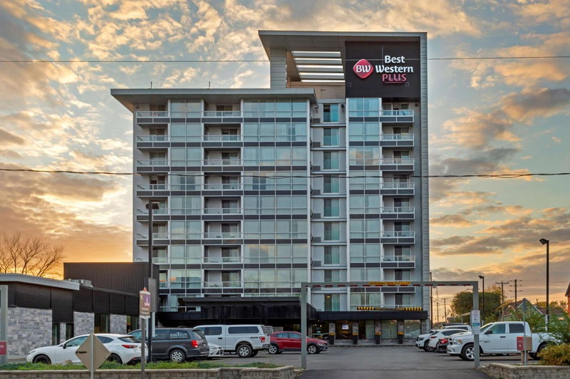 Best Western Plus Gatineau-Ottawa Downtown, Ottawa, Canada