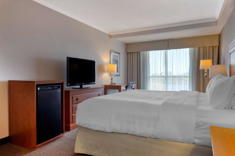 Best Western Plus Gatineau-Ottawa Downtown, Ottawa, Canada