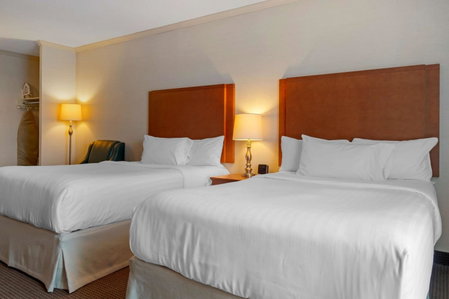 Best Western Plus Gatineau-Ottawa Downtown, Ottawa, Canada