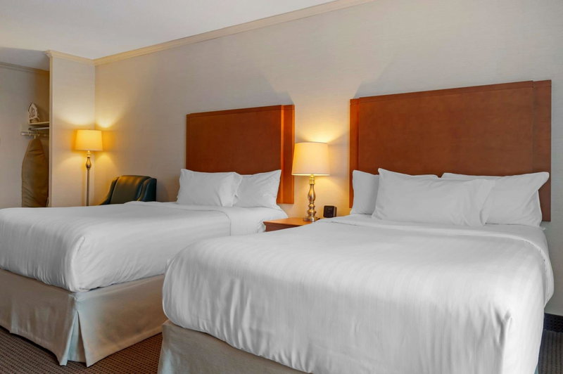 Best Western Plus Gatineau-Ottawa Downtown, Ottawa, Canada