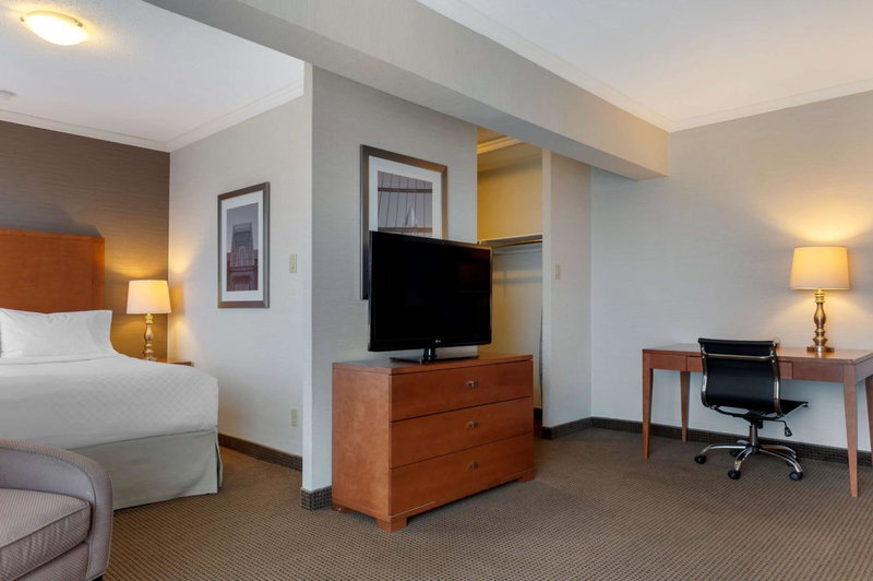Best Western Plus Gatineau-Ottawa Downtown, Ottawa, Canada