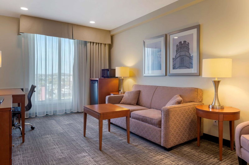 Best Western Plus Gatineau-Ottawa Downtown, Ottawa, Canada
