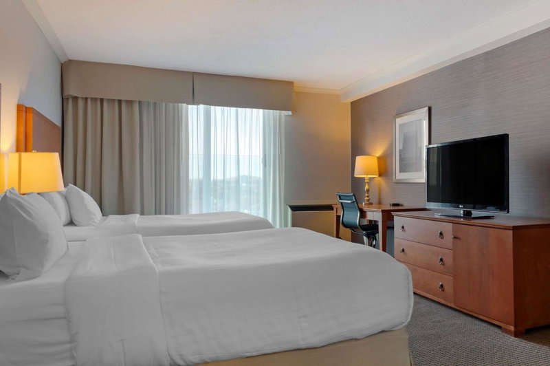 Best Western Plus Gatineau-Ottawa Downtown, Ottawa, Canada