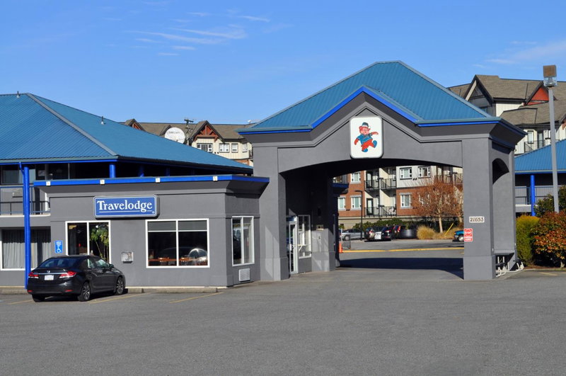 Travelodge by Wyndham Langley, Langley, Canada