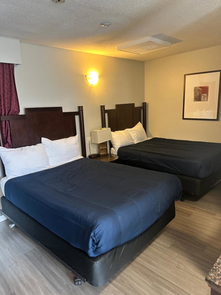 Travelodge by Wyndham Langley, Langley, Canada