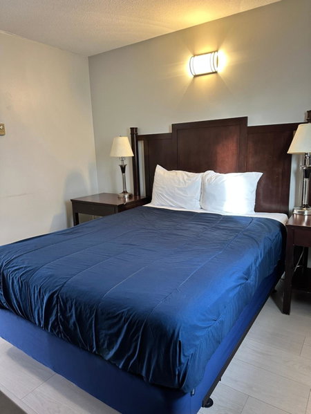 Travelodge by Wyndham Langley, Langley, Canada