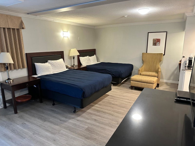 Travelodge by Wyndham Langley, Langley, Canada