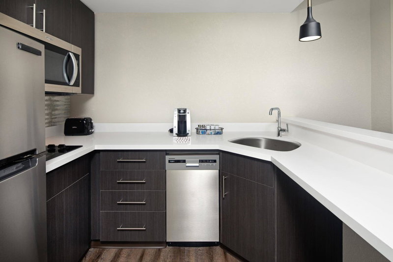 Residence Inn by Marriott Toronto Mississauga West, Mississauga, Canada