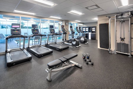 Residence Inn by Marriott Toronto Mississauga West, Mississauga, Canada