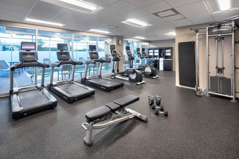 Residence Inn by Marriott Toronto Mississauga West, Mississauga, Canada