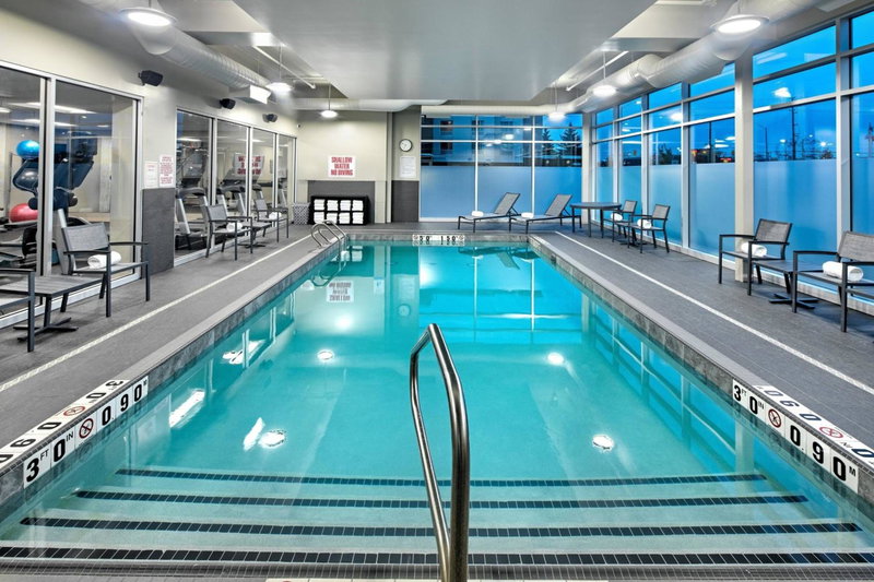 Residence Inn by Marriott Toronto Mississauga West, Mississauga, Canada