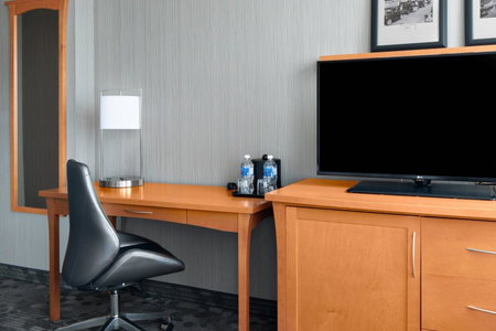 Courtyard by Marriott Edmonton Downtown, Edmonton, Canada