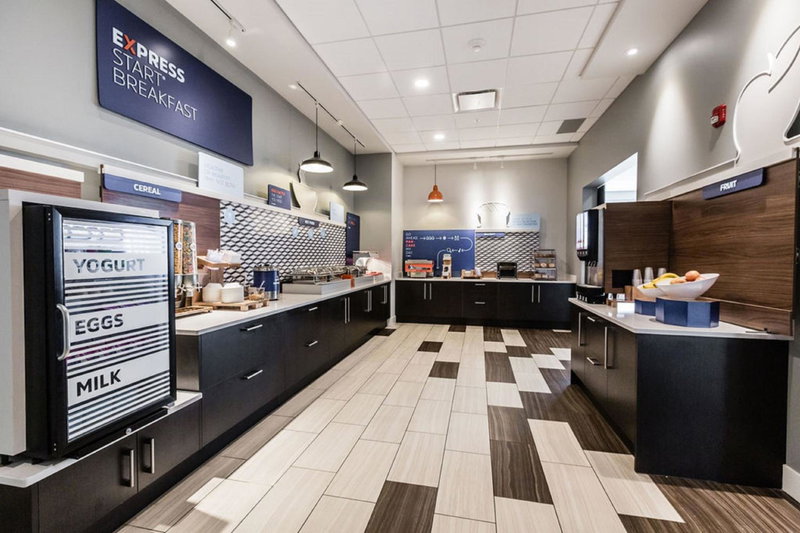 Holiday Inn Express & Suites Edmonton N - St Albert by IHG, St. Albert, Canada