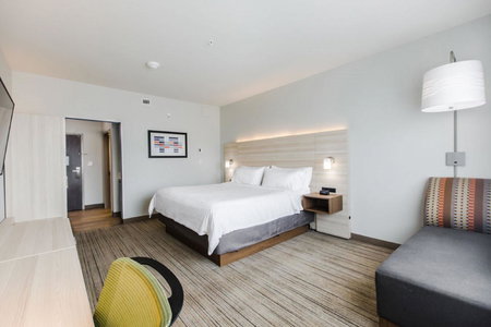 Holiday Inn Express & Suites Edmonton N - St Albert by IHG, St. Albert, Canada