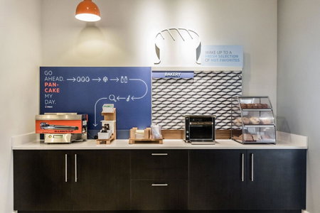 Holiday Inn Express & Suites Edmonton N - St Albert by IHG, St. Albert, Canada