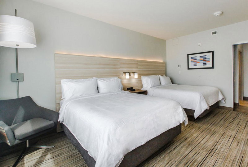 Holiday Inn Express & Suites Edmonton N - St Albert by IHG, St. Albert, Canada
