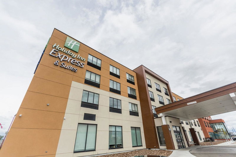 Holiday Inn Express & Suites Edmonton N - St Albert by IHG, St. Albert, Canada