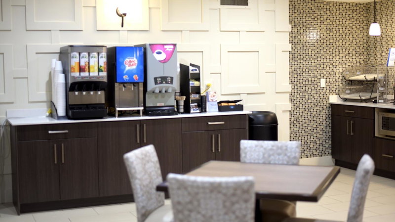 Best Western Peace Arch Inn, White Rock, Canada