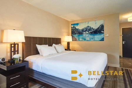 Grande Rockies Resort-Bellstar Hotels & Resorts, Canmore, Canada