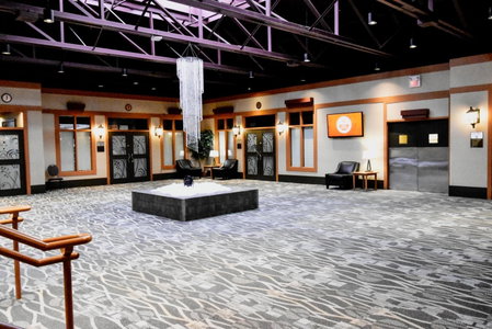 Canad Inns Destination Centre Polo Park, Winnipeg, Canada