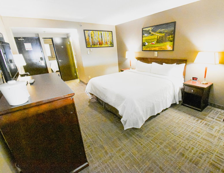 Canad Inns Destination Centre Polo Park, Winnipeg, Canada