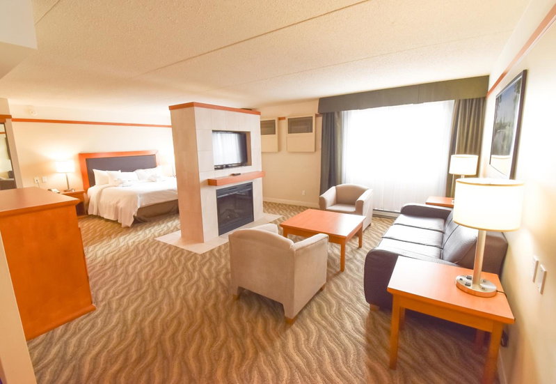 Canad Inns Destination Centre Polo Park, Winnipeg, Canada