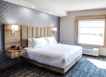 Best Western Premier Executive Residency Medicine Hat, Medicine Hat, Canada