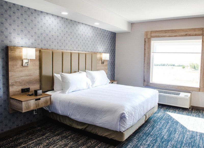 Best Western Premier Executive Residency Medicine Hat, Medicine Hat, Canada