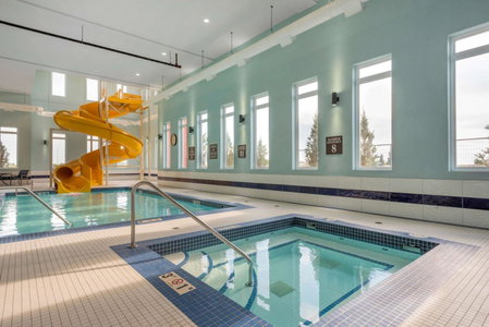 Best Western Premier Executive Residency Medicine Hat, Medicine Hat, Canada