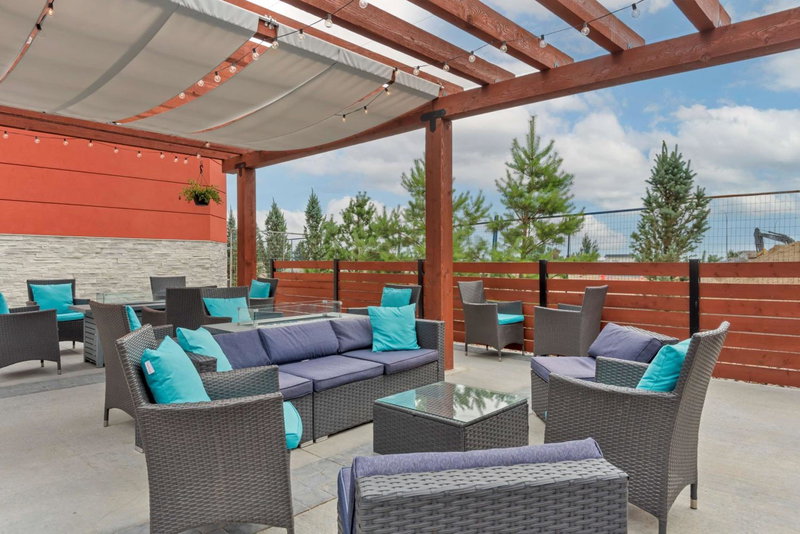 Best Western Premier Executive Residency Medicine Hat, Medicine Hat, Canada
