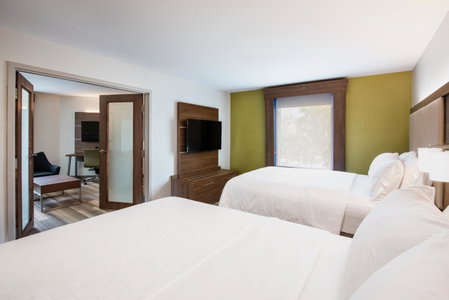 Holiday Inn Express & Suites Saskatoon Centre by IHG, Saskatoon, Canada