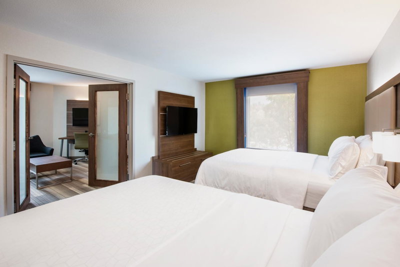 Holiday Inn Express & Suites Saskatoon Centre by IHG, Saskatoon, Canada