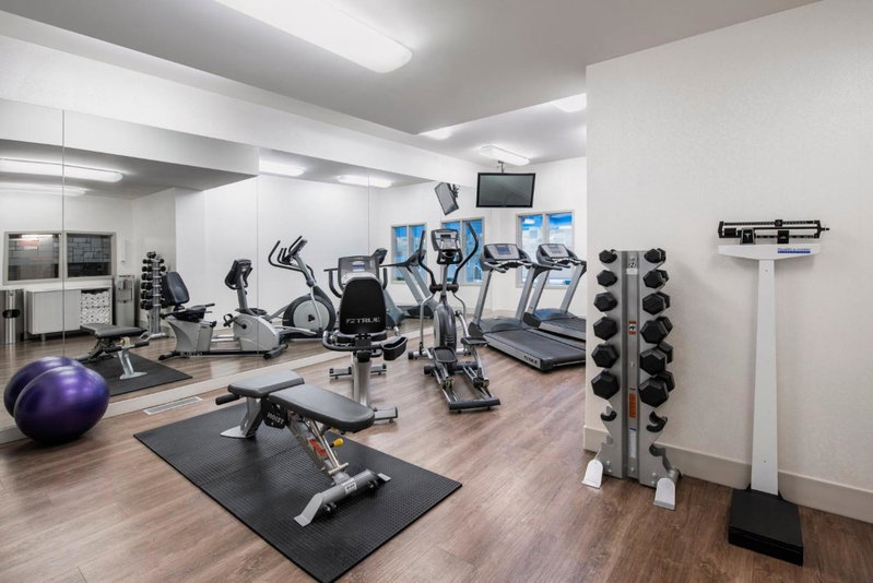 Holiday Inn Express & Suites Saskatoon Centre by IHG, Saskatoon, Canada