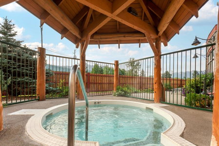 Best Western Plus Fernie Mountain Lodge, Fernie, Canada
