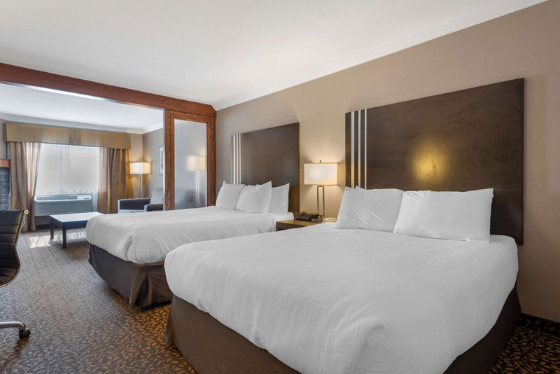 Best Western Plus Fernie Mountain Lodge, Fernie, Canada