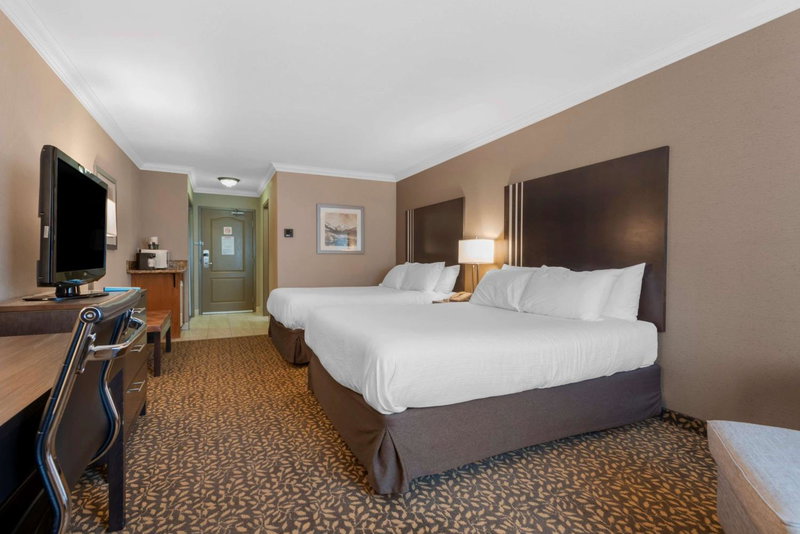 Best Western Plus Fernie Mountain Lodge, Fernie, Canada